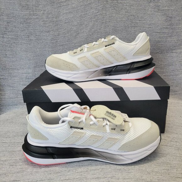 Adidas Mens Astrastar Shoes - Picture 8 of 10